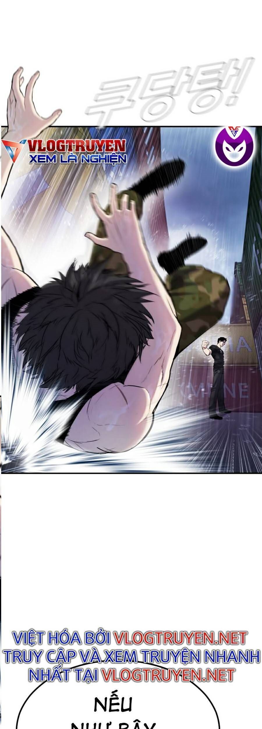 Bố Tôi Là Đặc Vụ: Chapter 13.6