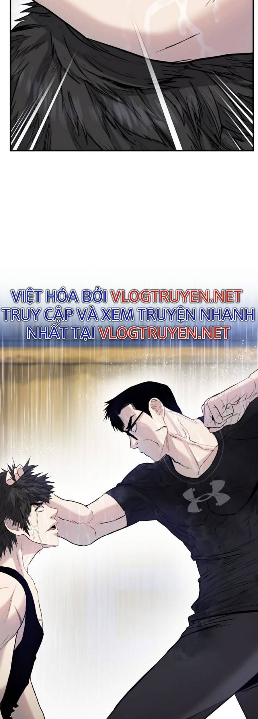 Bố Tôi Là Đặc Vụ: Chapter 13.7