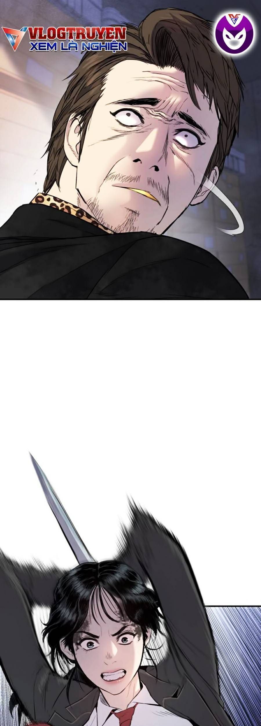 Bố Tôi Là Đặc Vụ: Chapter 13.8