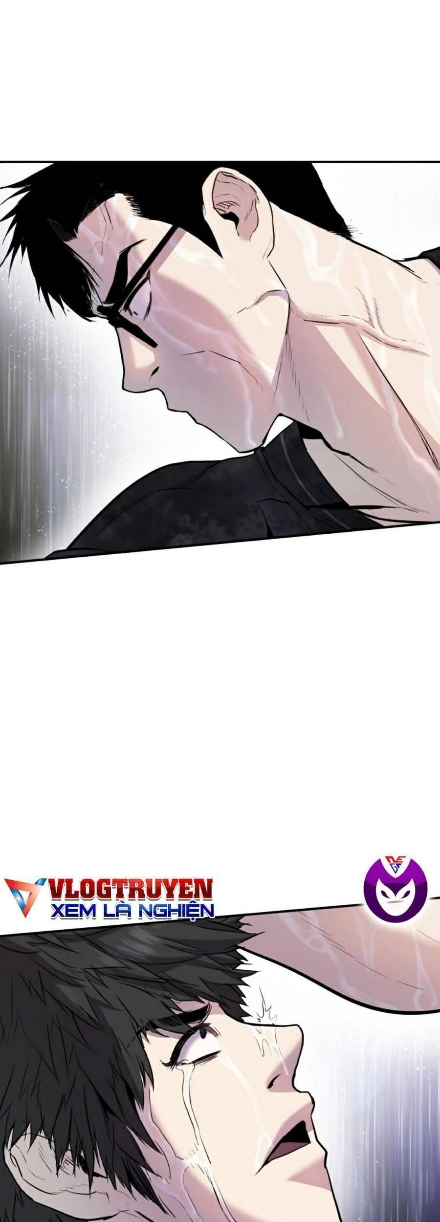 Bố Tôi Là Đặc Vụ: Chapter 13.8