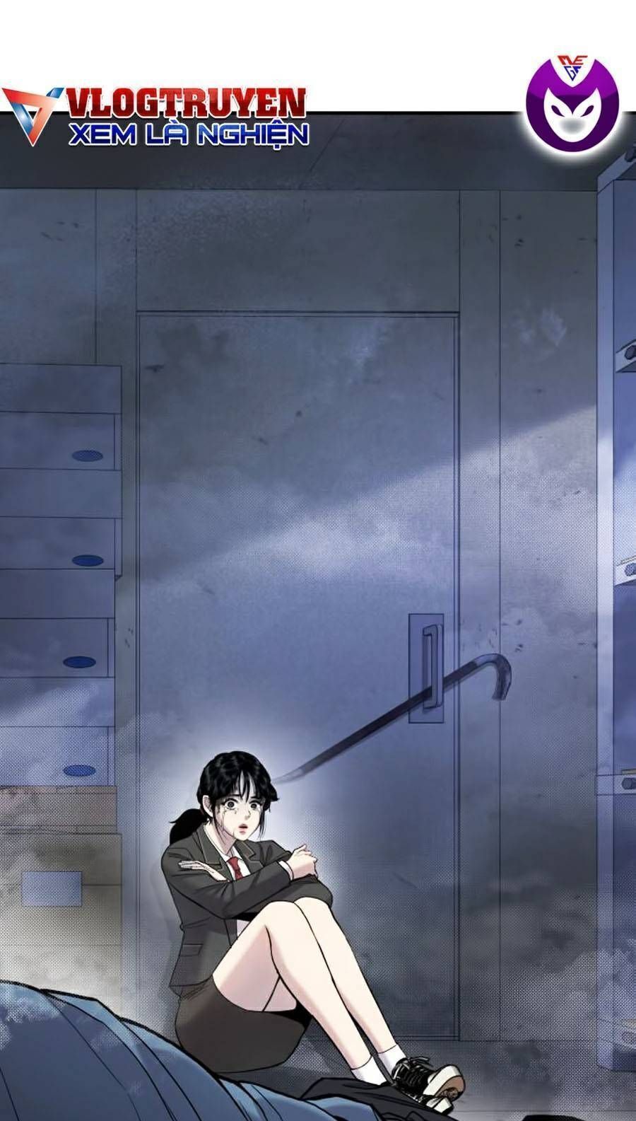 Bố Tôi Là Đặc Vụ: Chapter 13.8