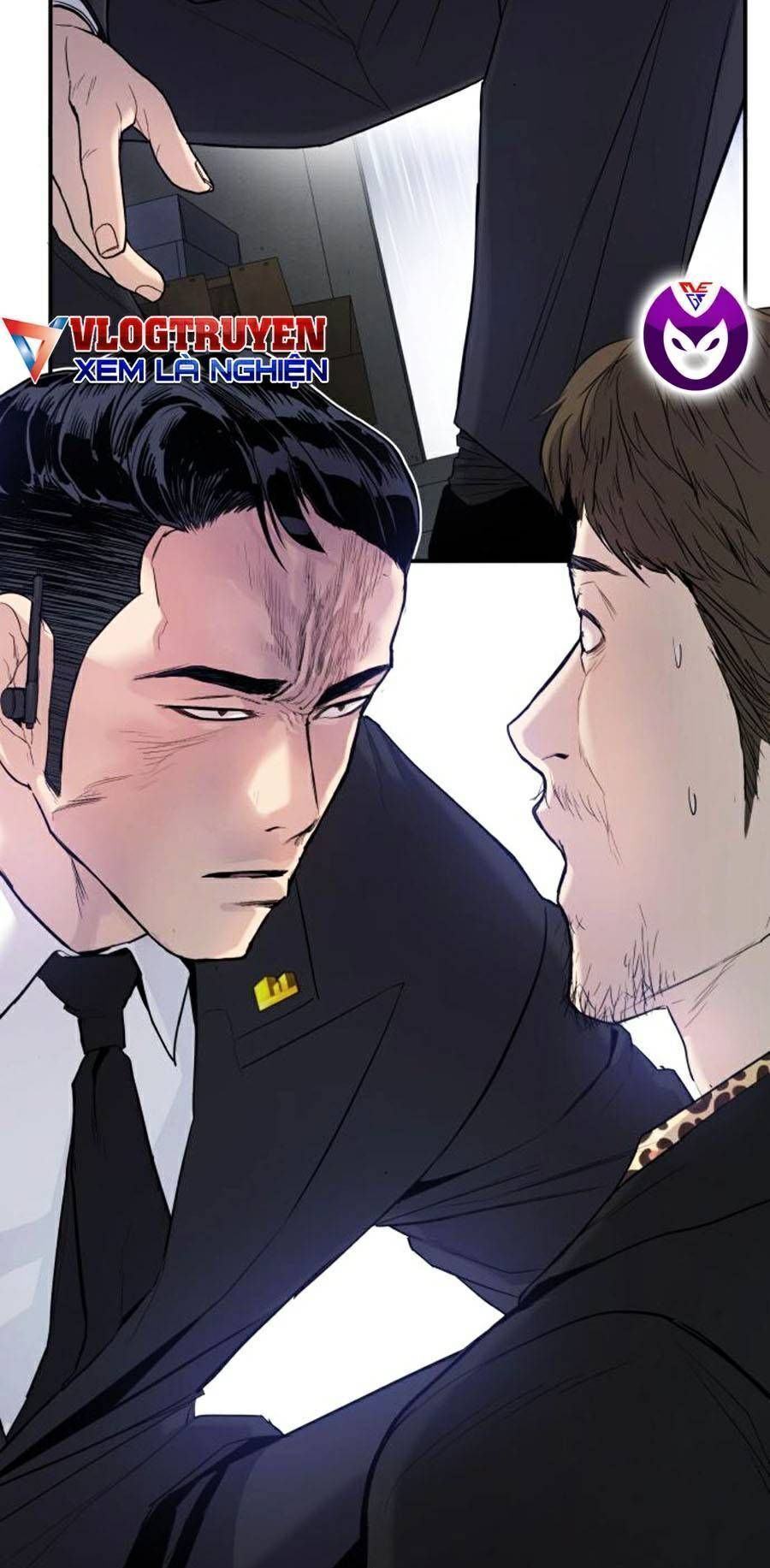 Bố Tôi Là Đặc Vụ: Chapter 14.6