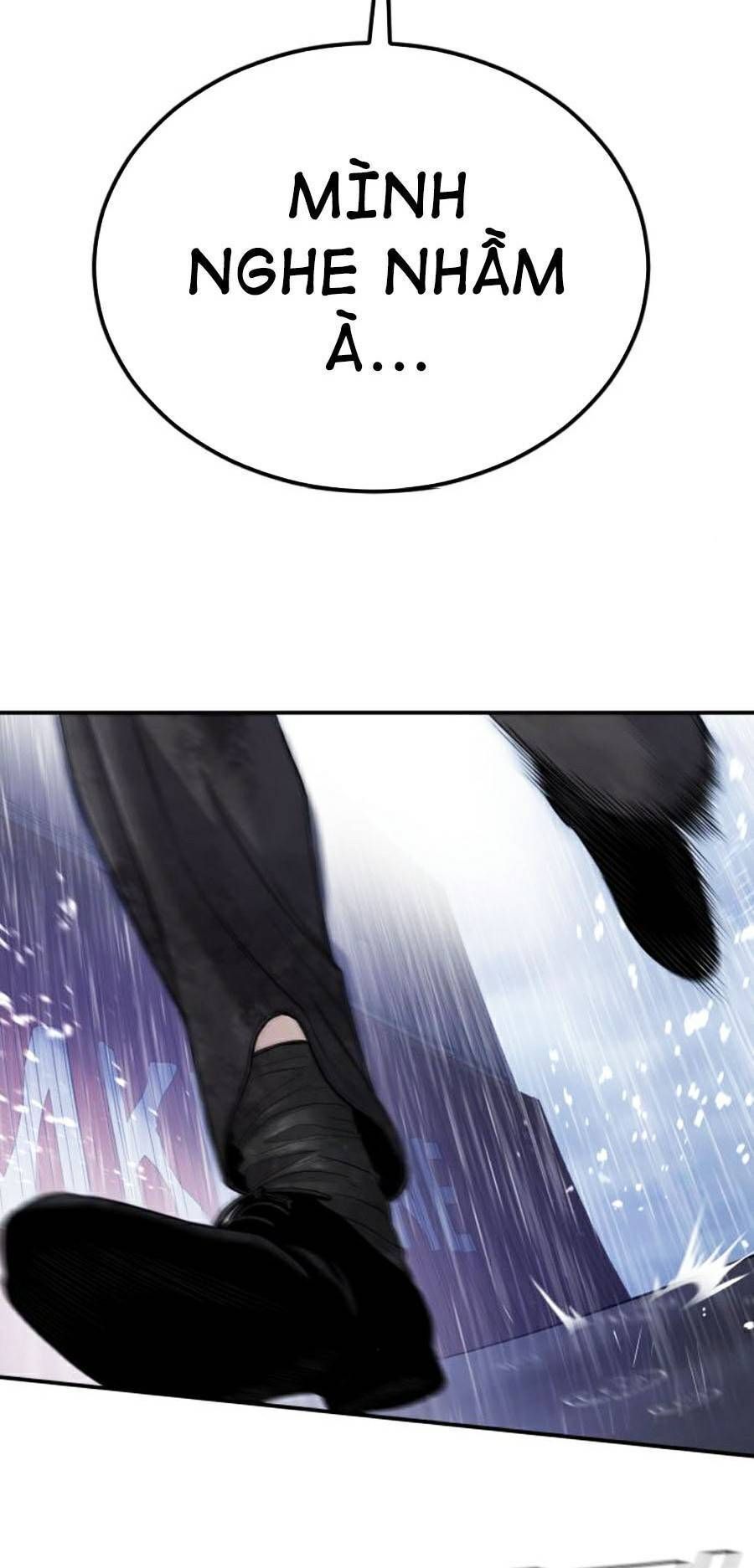 Bố Tôi Là Đặc Vụ: Chapter 14.6