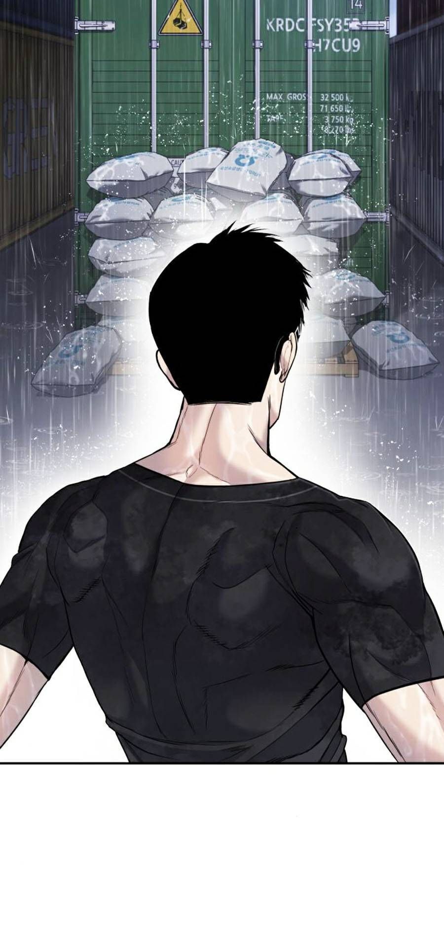 Bố Tôi Là Đặc Vụ: Chapter 14.6