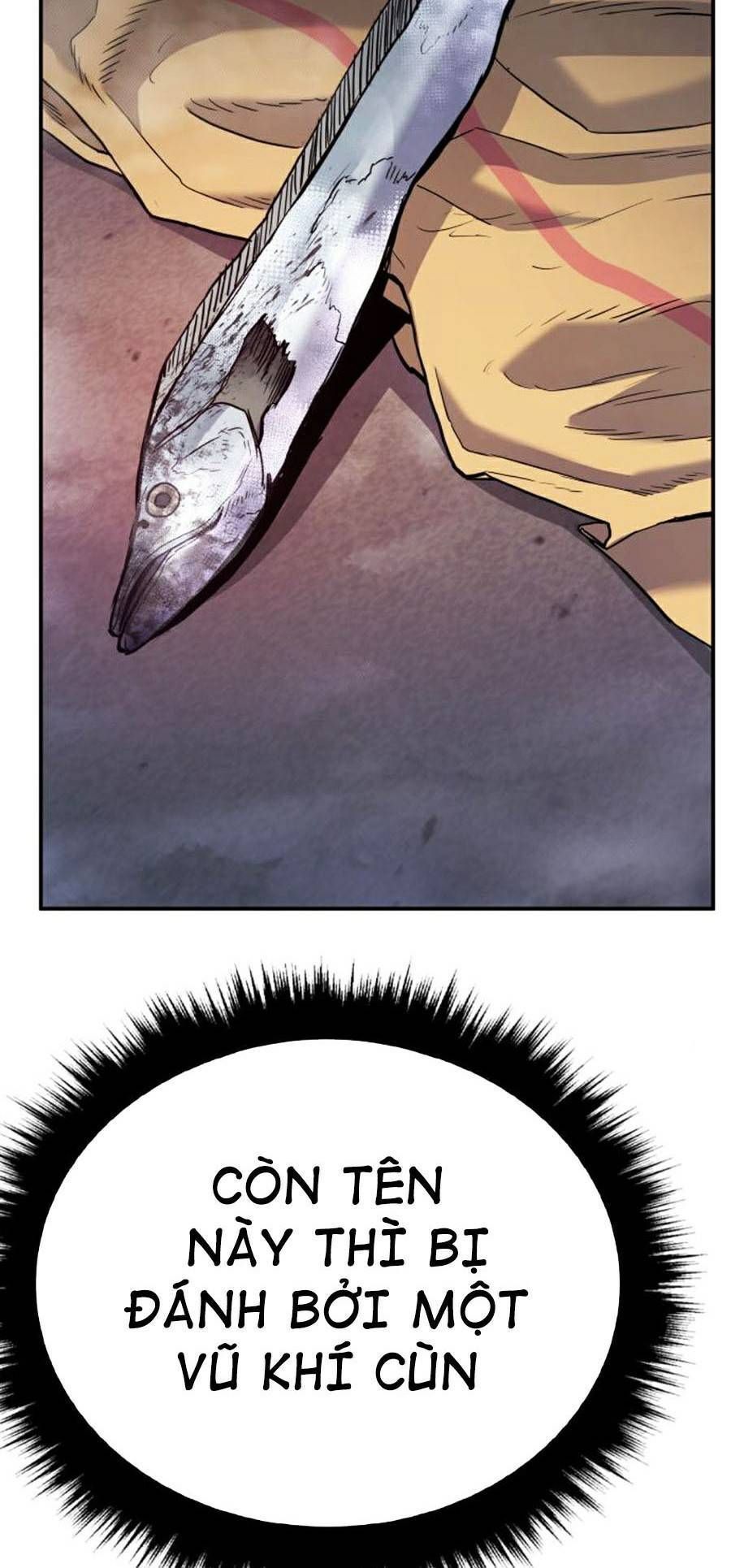 Bố Tôi Là Đặc Vụ: Chapter 14.6