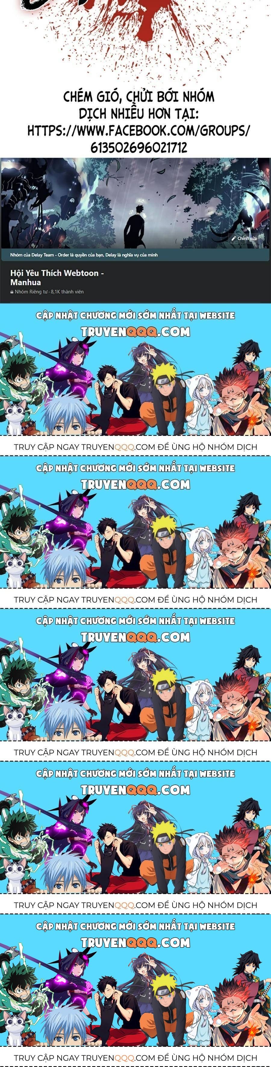 Bố Tôi Là Đặc Vụ: Chapter 14.6