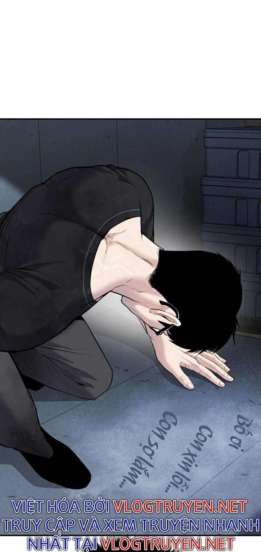 Bố Tôi Là Đặc Vụ: Chapter 14.6