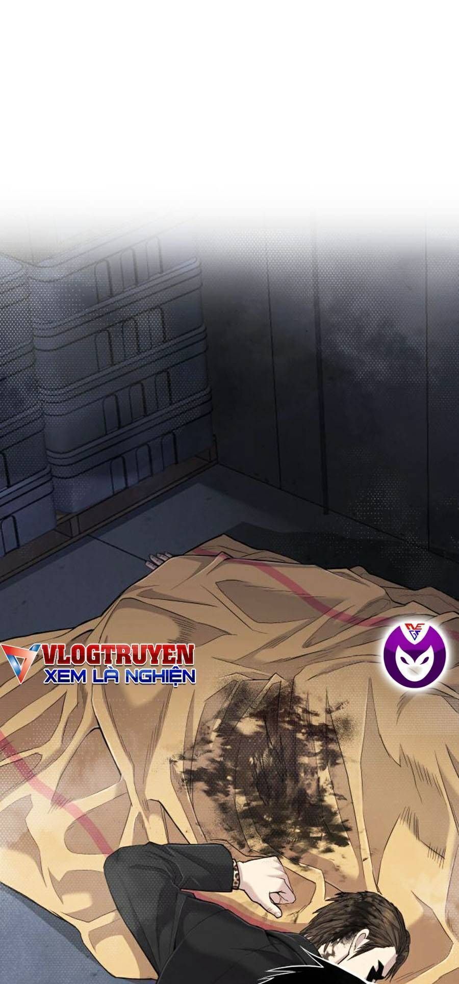 Bố Tôi Là Đặc Vụ: Chapter 14.6