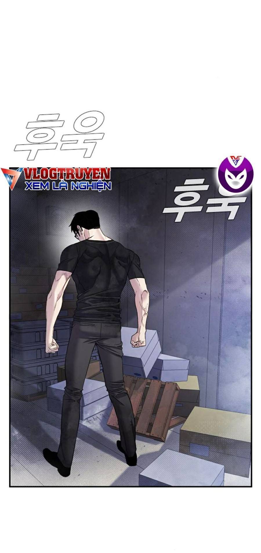 Bố Tôi Là Đặc Vụ: Chapter 14.6