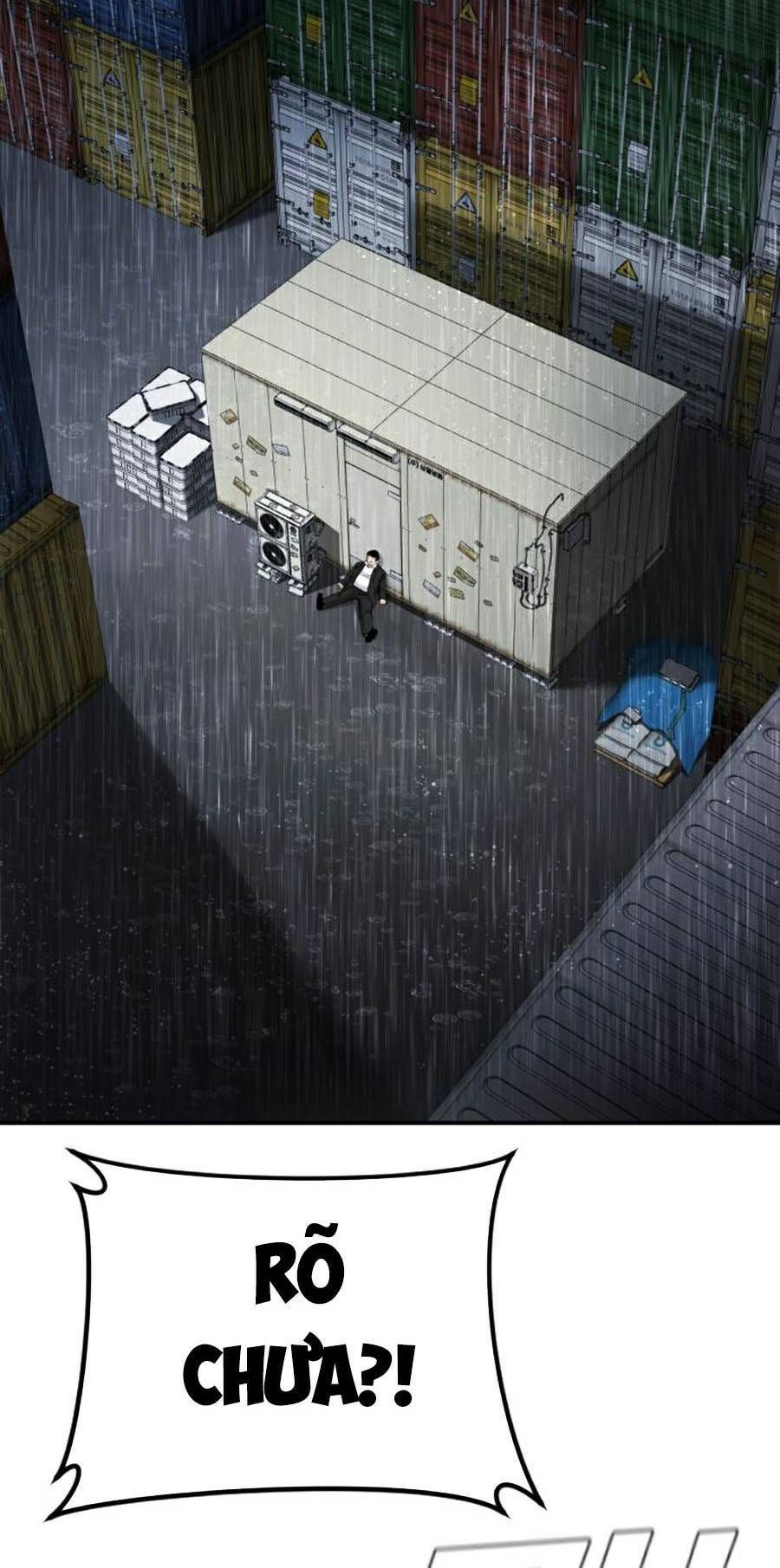 Bố Tôi Là Đặc Vụ: Chapter 14.6