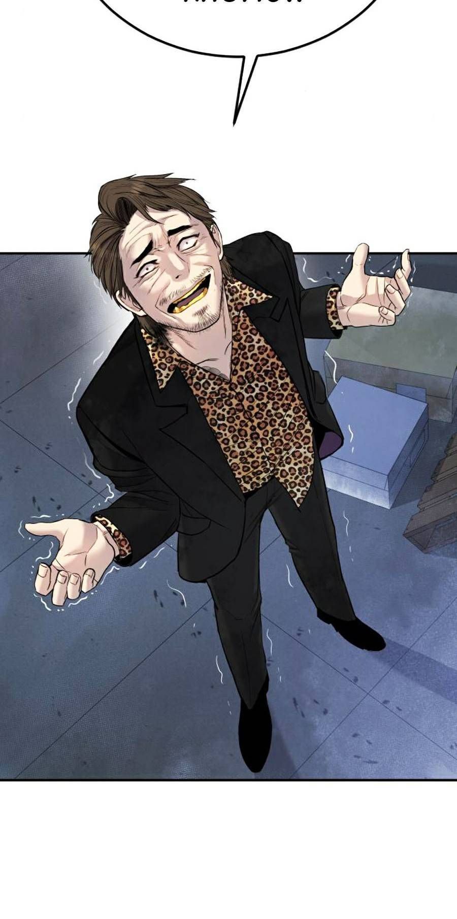 Bố Tôi Là Đặc Vụ: Chapter 14.6