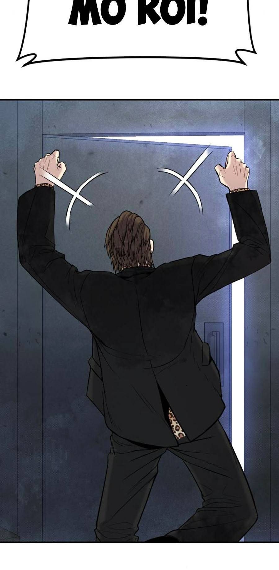 Bố Tôi Là Đặc Vụ: Chapter 14.7