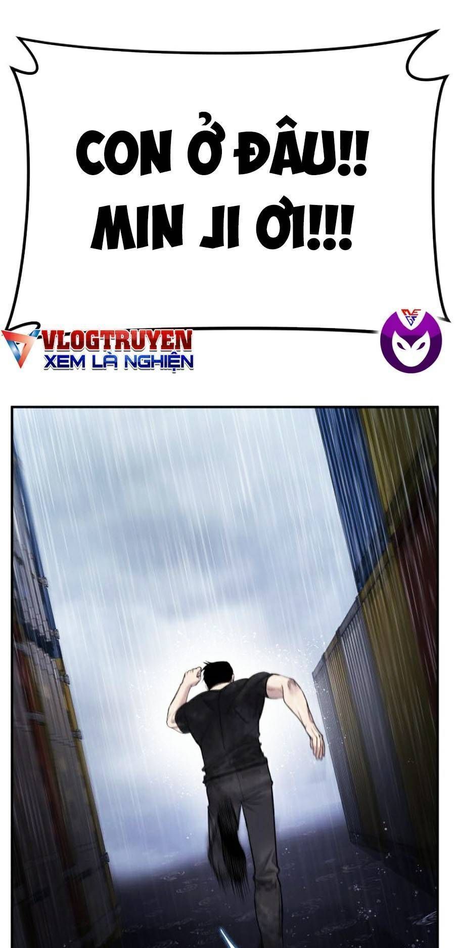 Bố Tôi Là Đặc Vụ: Chapter 14.7