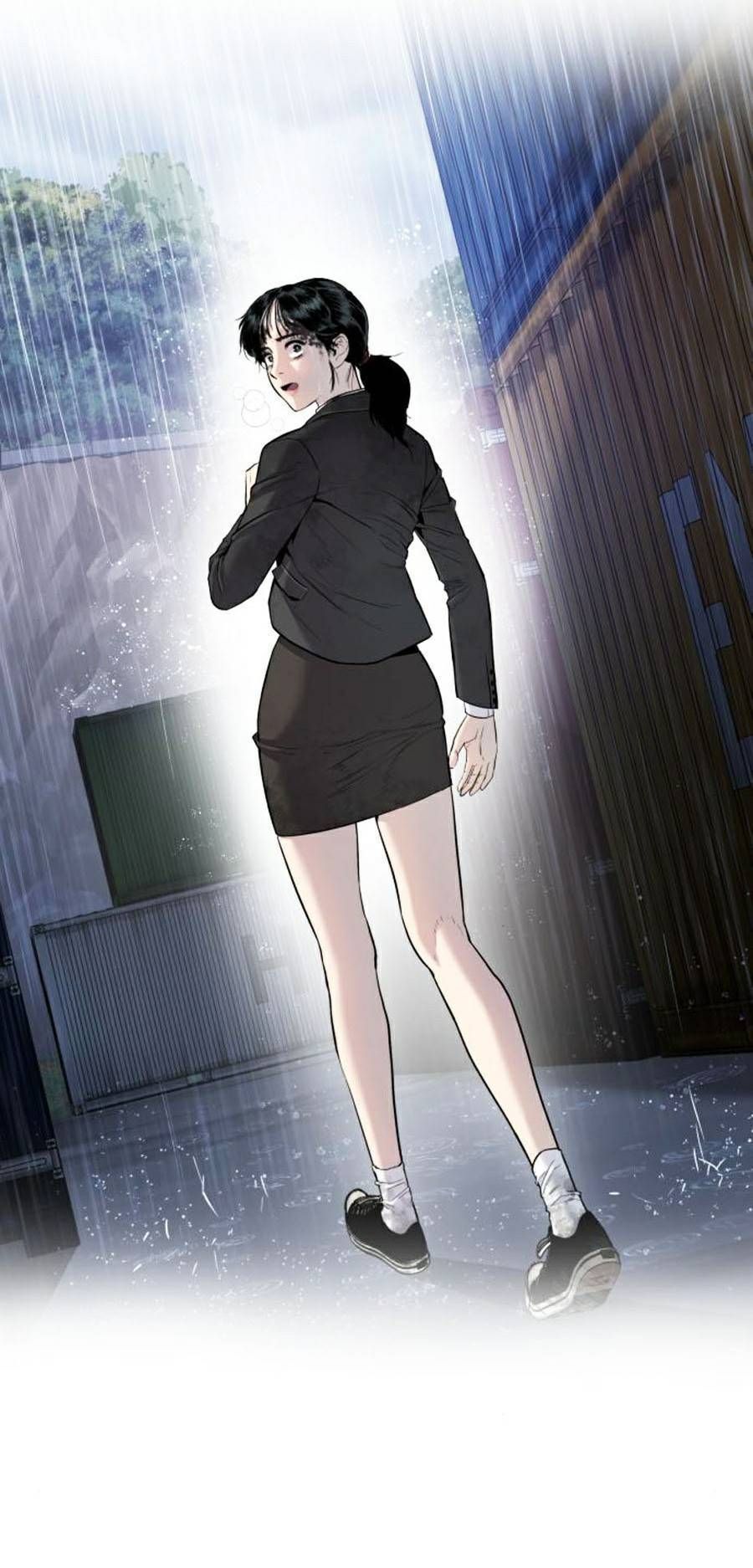 Bố Tôi Là Đặc Vụ: Chapter 14.7