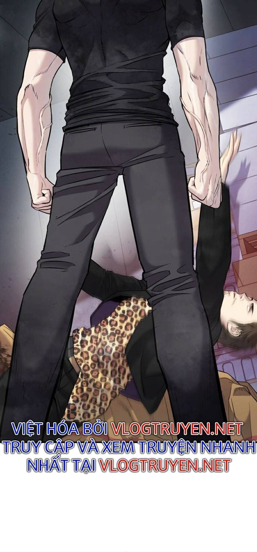 Bố Tôi Là Đặc Vụ: Chapter 14.7