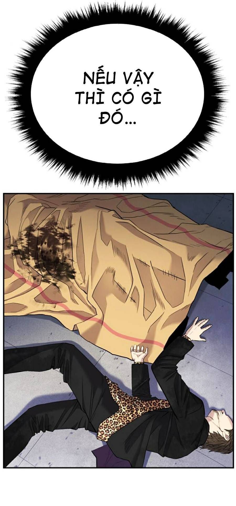 Bố Tôi Là Đặc Vụ: Chapter 14.7