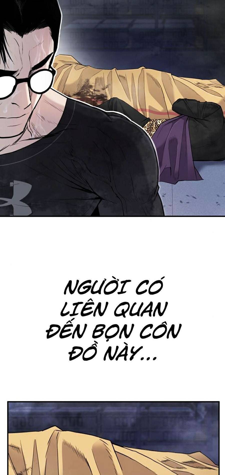 Bố Tôi Là Đặc Vụ: Chapter 14.7