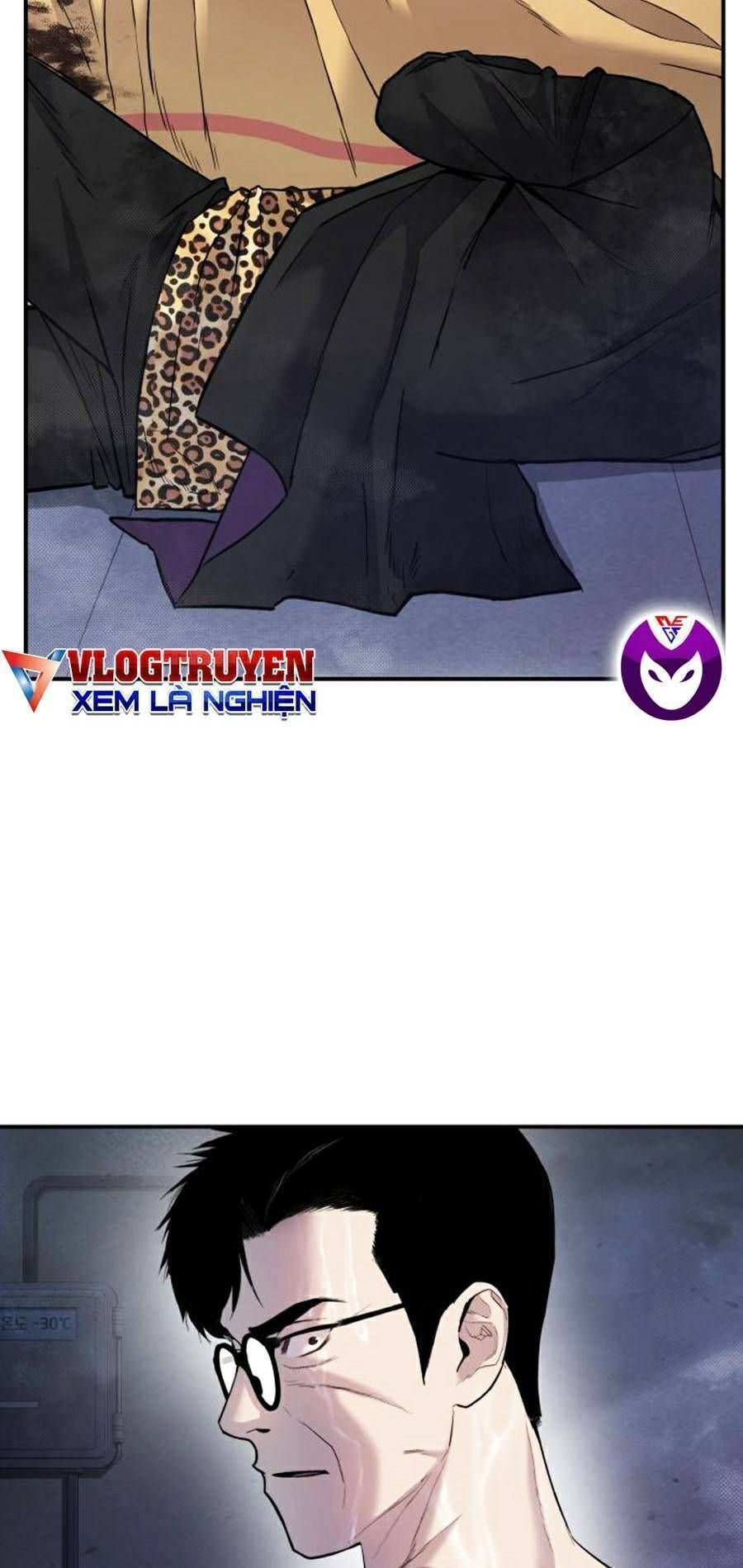 Bố Tôi Là Đặc Vụ: Chapter 14.7