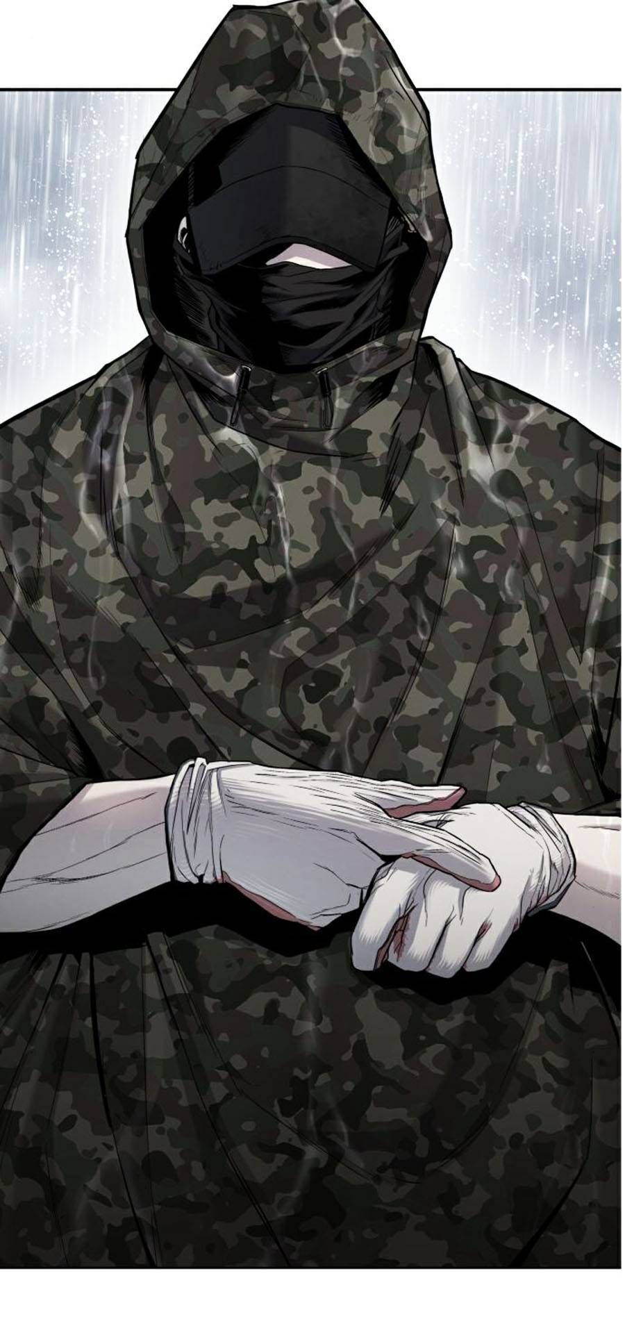 Bố Tôi Là Đặc Vụ: Chapter 14.7