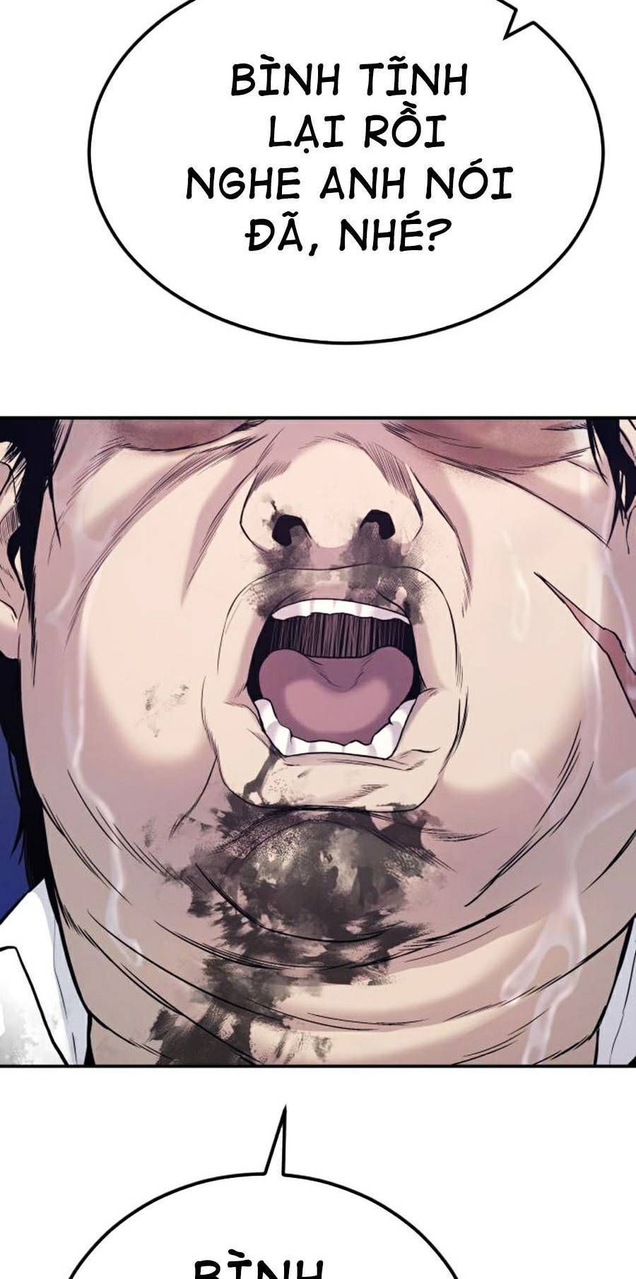 Bố Tôi Là Đặc Vụ: Chapter 14.7