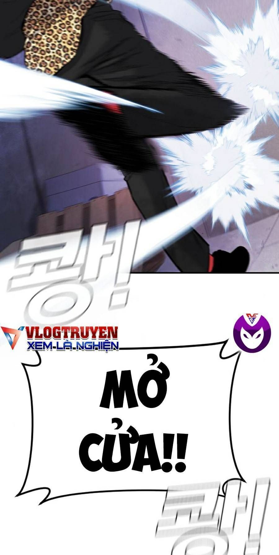 Bố Tôi Là Đặc Vụ: Chapter 14.7