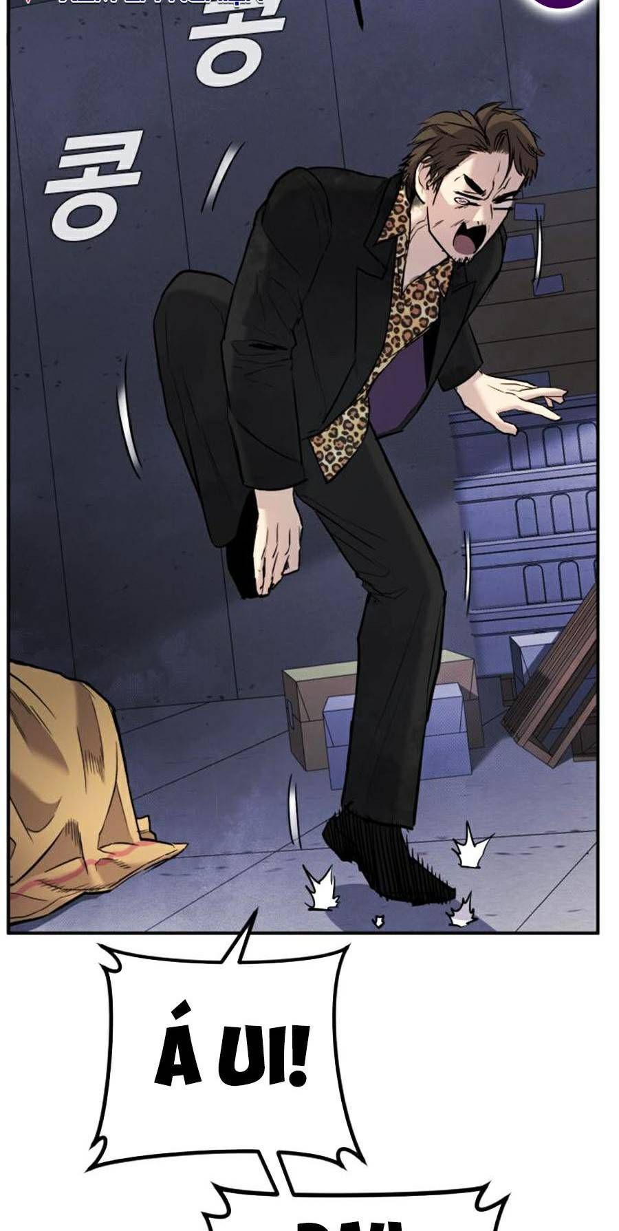 Bố Tôi Là Đặc Vụ: Chapter 14.7