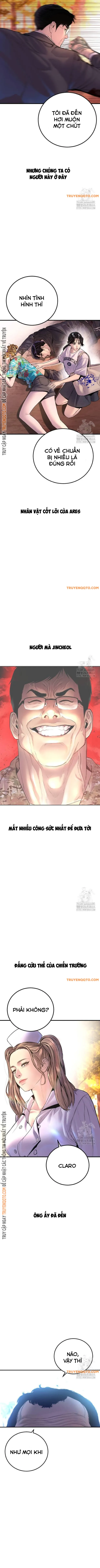 Bố Tôi Là Đặc Vụ: Chapter 163