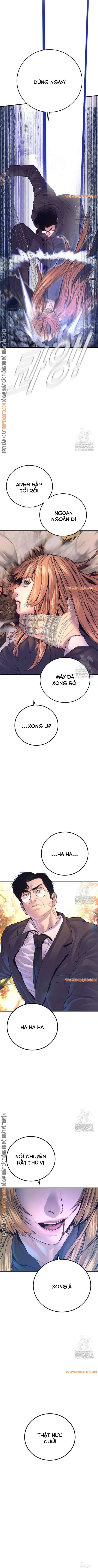 Bố Tôi Là Đặc Vụ: Chapter 163