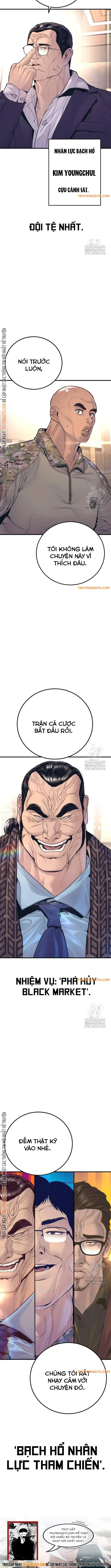 Bố Tôi Là Đặc Vụ: Chapter 168