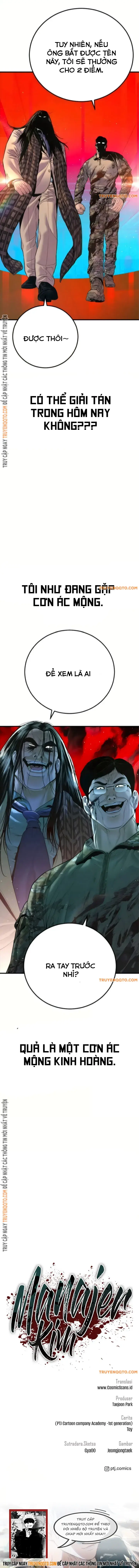 Bố Tôi Là Đặc Vụ: Chapter 169