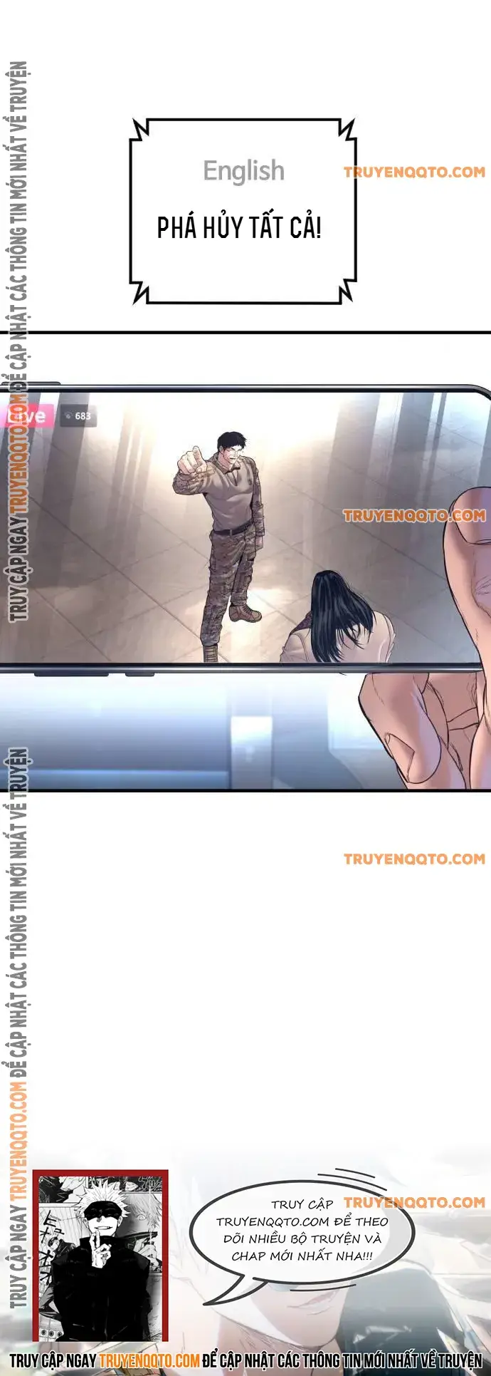 Bố Tôi Là Đặc Vụ: Chapter 170