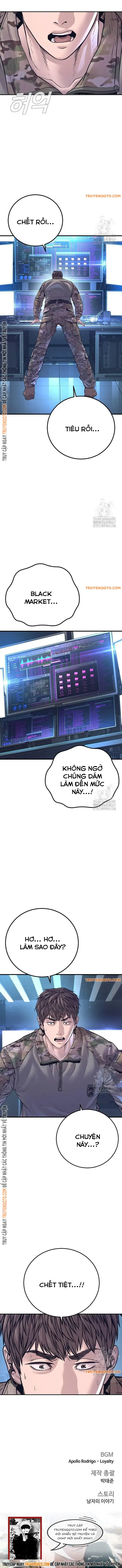 Bố Tôi Là Đặc Vụ: Chapter 174