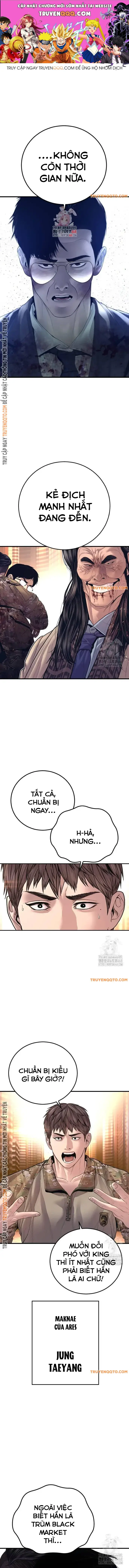 Bố Tôi Là Đặc Vụ: Chapter 176