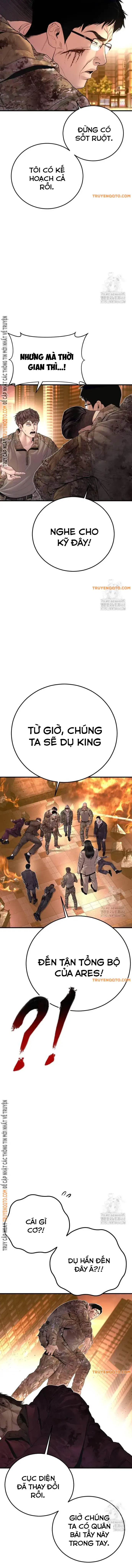 Bố Tôi Là Đặc Vụ: Chapter 176