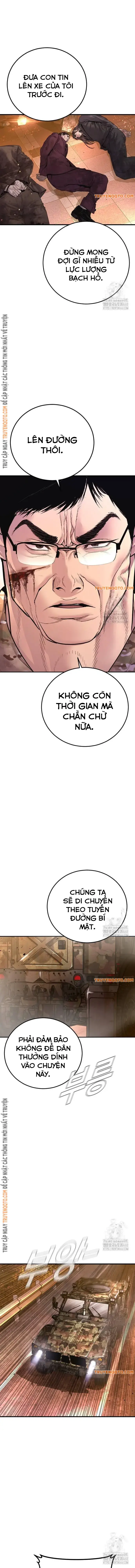 Bố Tôi Là Đặc Vụ: Chapter 176