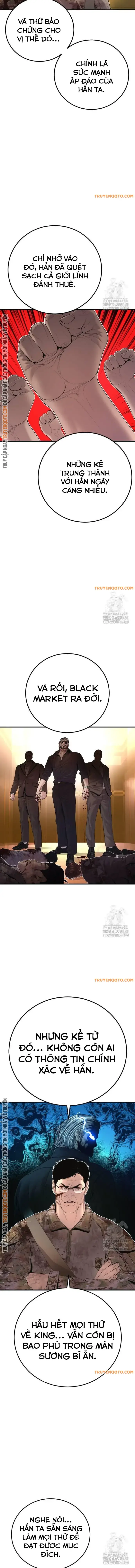 Bố Tôi Là Đặc Vụ: Chapter 176