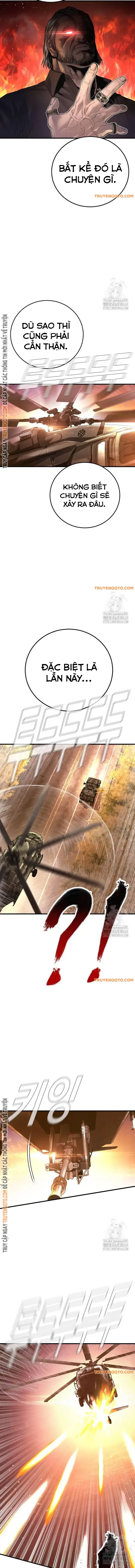 Bố Tôi Là Đặc Vụ: Chapter 176