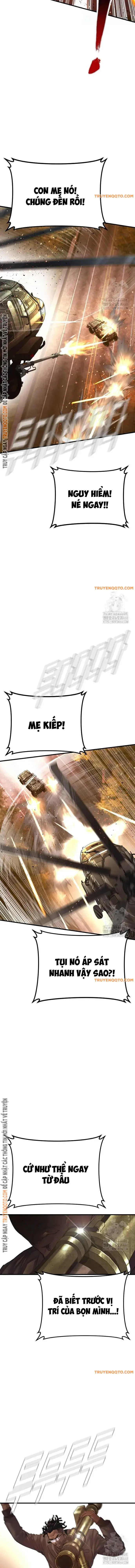 Bố Tôi Là Đặc Vụ: Chapter 176