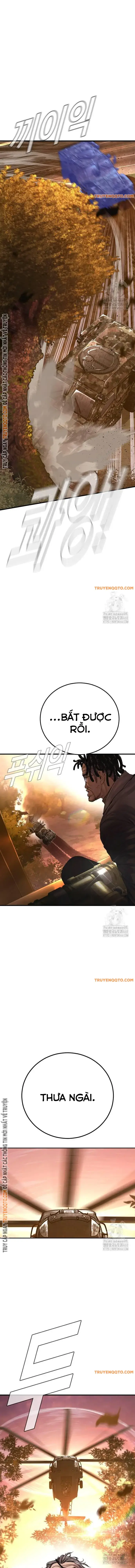 Bố Tôi Là Đặc Vụ: Chapter 176