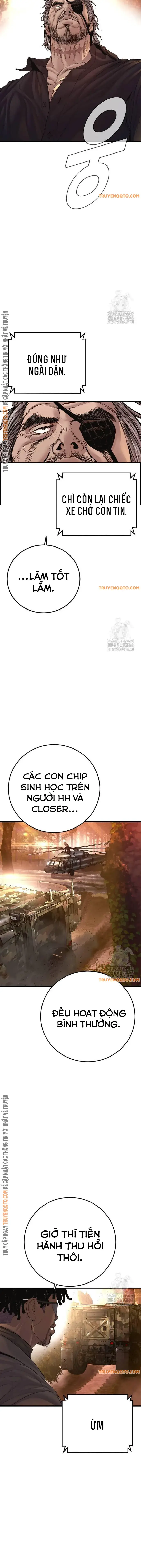 Bố Tôi Là Đặc Vụ: Chapter 176