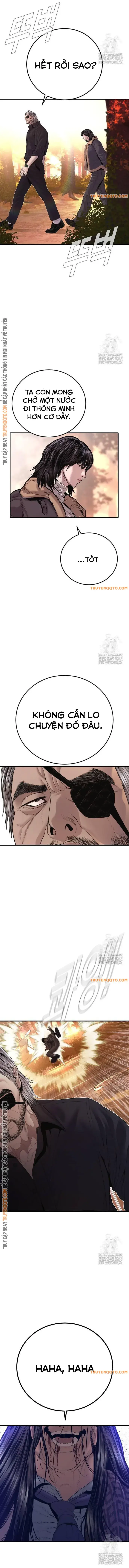 Bố Tôi Là Đặc Vụ: Chapter 176