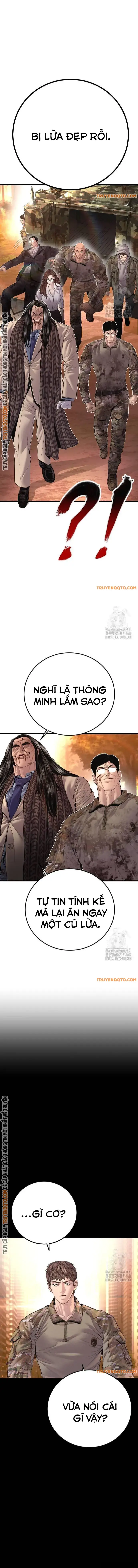 Bố Tôi Là Đặc Vụ: Chapter 176