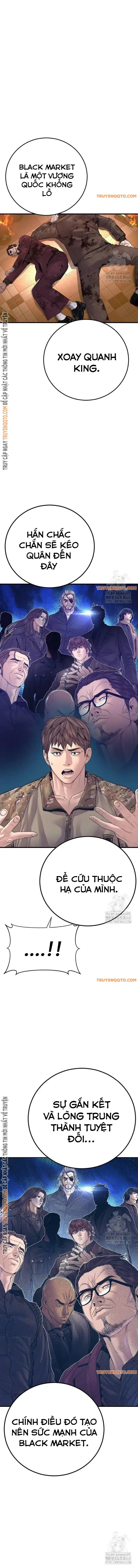 Bố Tôi Là Đặc Vụ: Chapter 176