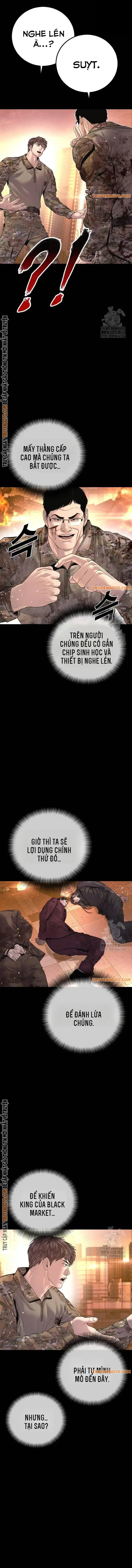 Bố Tôi Là Đặc Vụ: Chapter 176