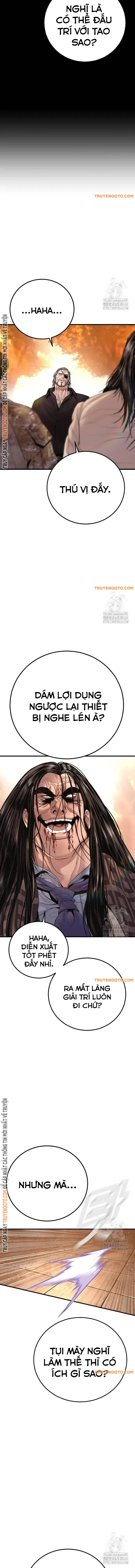 Bố Tôi Là Đặc Vụ: Chapter 176