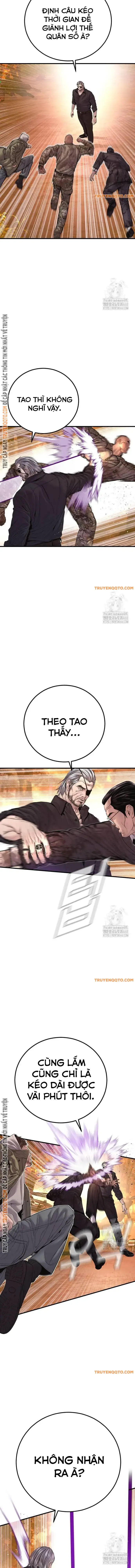 Bố Tôi Là Đặc Vụ: Chapter 176