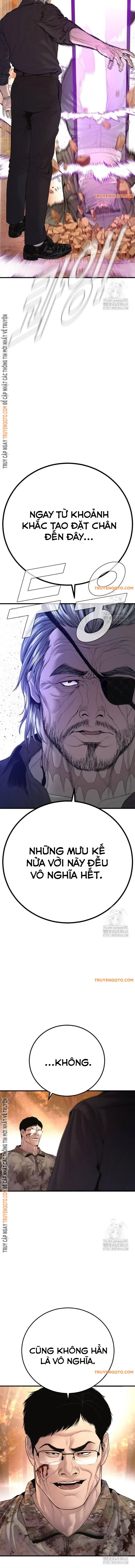 Bố Tôi Là Đặc Vụ: Chapter 176