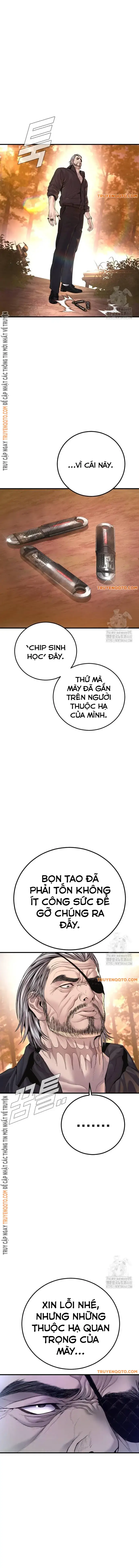 Bố Tôi Là Đặc Vụ: Chapter 176