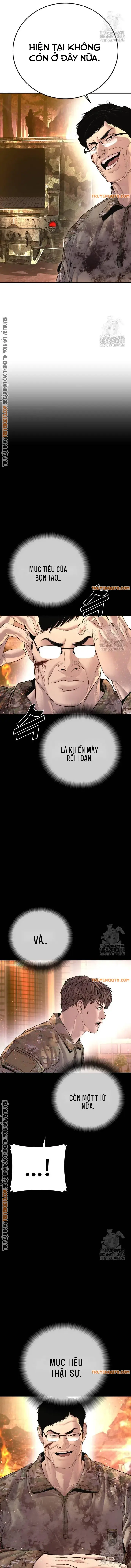 Bố Tôi Là Đặc Vụ: Chapter 176