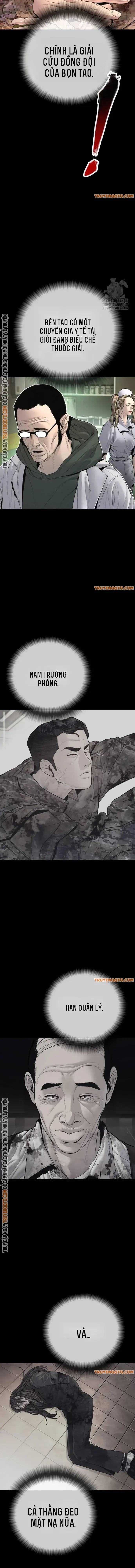 Bố Tôi Là Đặc Vụ: Chapter 176